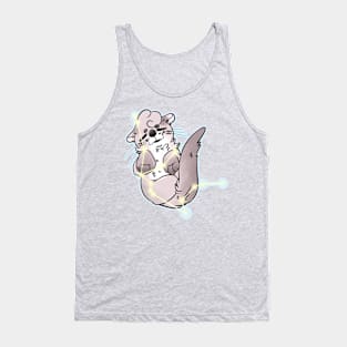 Aquarius Tank Top